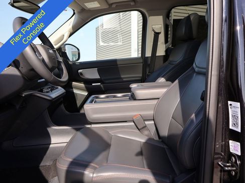 Certified 2025 Ford Expedition Max Active image 25