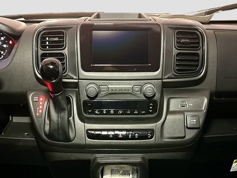 New 2026 RAM ProMaster 2500 w/ Safety Group image 8