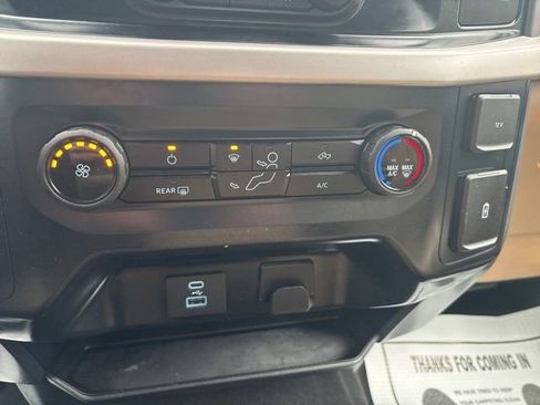 Used 2023 Ford F150 XLT image 18
