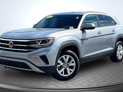 Used 2021 Volkswagen Atlas Cross Sport S