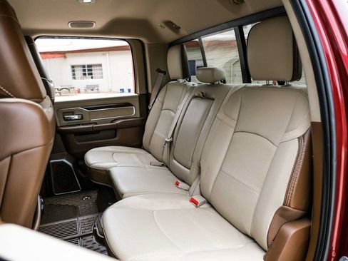 Used 2022 RAM 2500 Laramie AWD/4WD image 39