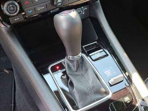 New 2026 Jeep Compass Latitude image 7