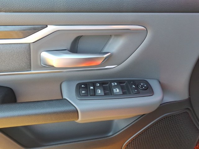 Used 2022 RAM 1500 Big Horn RWD image 13