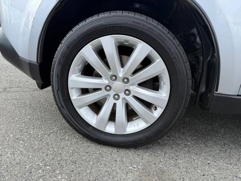 Used 2012 Subaru Forester 2.5X Premium AWD/4WD image 21