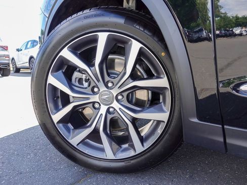 Used 2023 Acura MDX SH-AWD w/ Technology Package image 10