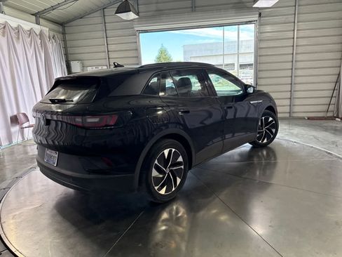 Used 2022 Volkswagen ID.4 Pro S RWD image 4