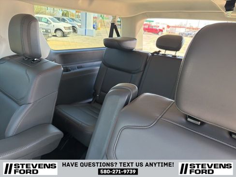 Used 2025 Ford Expedition Max Active image 35