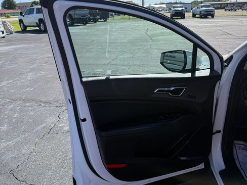 Used 2023 Kia Sportage SX AWD/4WD image 36