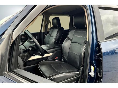 Used 2022 RAM 2500 Laramie image 22