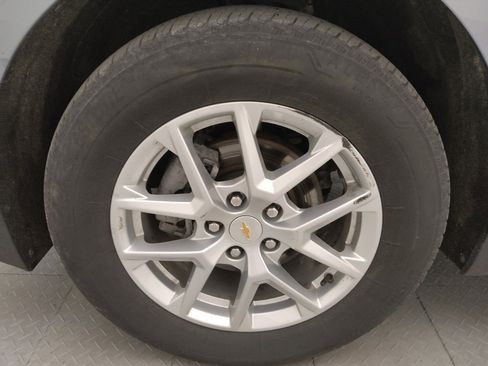 Used 2024 Chevrolet Equinox LT AWD/4WD image 31
