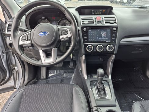 Used 2018 Subaru Forester 2.0XT Premium AWD/4WD image 18