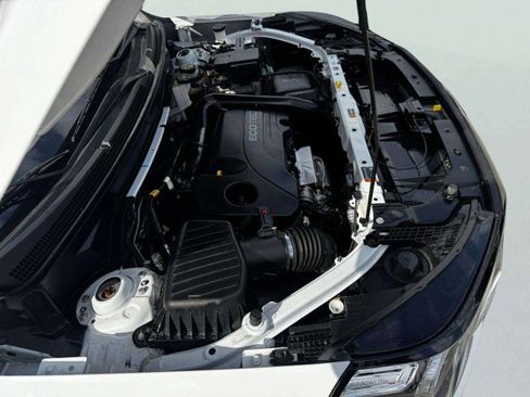 Used 2022 GMC Terrain SLE w/ Driver Convenience Package image 82