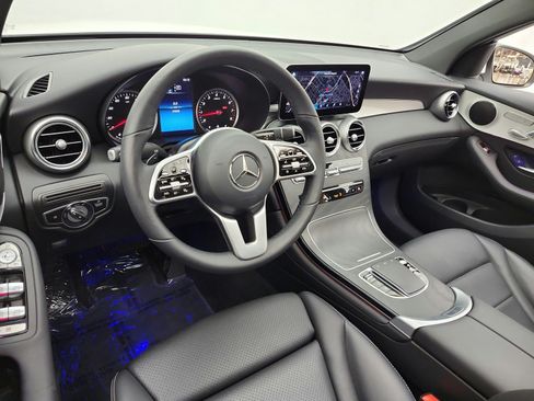 Used 2022 Mercedes-Benz GLC 300 4MATIC Coupe image 14