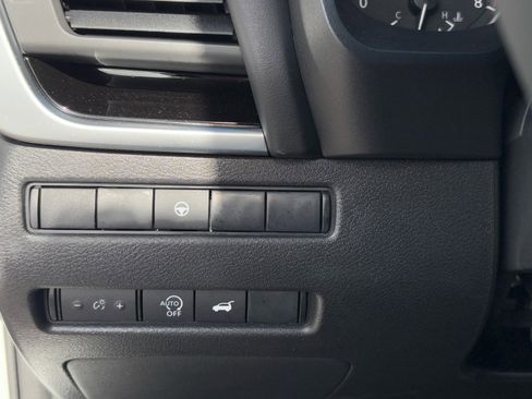 New 2026 Nissan Rogue Rock Creek image 26