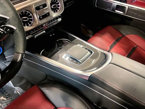 Used 2025 Mercedes-Benz G 63 AMG 4MATIC image 15