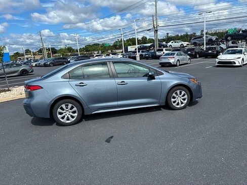 Certified 2023 Toyota Corolla LE FWD image 6