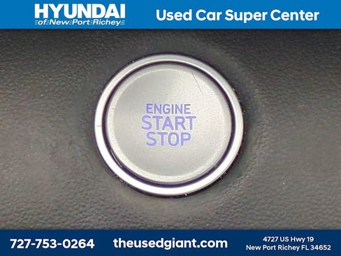Used 2022 Hyundai Elantra SEL FWD image 27