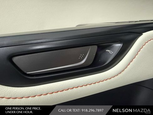 Used 2024 Lexus NX 350 AWD w/ Vision Package image 17
