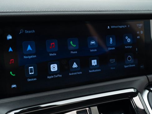 Certified 2026 Porsche Panamera image 24