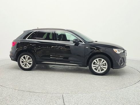 Used 2025 Audi Q3 2.0T Premium Plus w/ Premium Plus Package image 4
