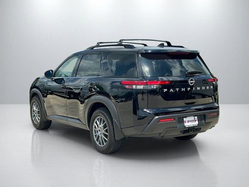 Used 2022 Nissan Pathfinder SV FWD image 7