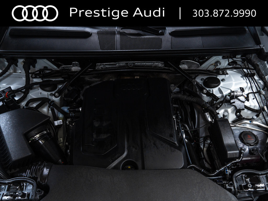 Used 2025 Audi Q5 Premium w/ Premium Plus AWD/4WD image 28
