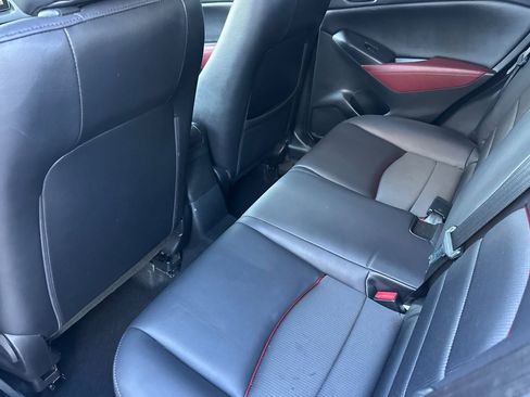 Used 2017 MAZDA CX-3 Touring w/ Premium Package image 15