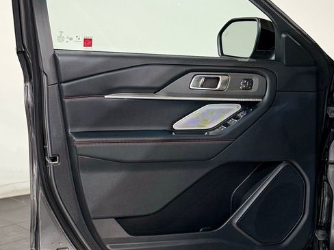 New 2026 Ford Explorer ST w/ Sun And Sound Package AWD/4WD image 48