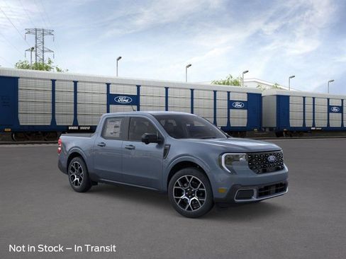 New 2026 Ford Maverick Lariat AWD/4WD image 39