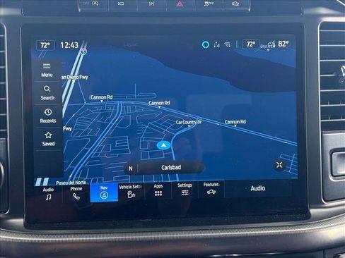 Used 2024 Ford F150 Raptor image 13