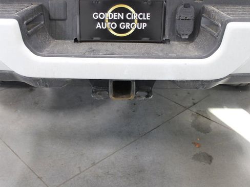 Used 2024 RAM 2500 Laramie image 13