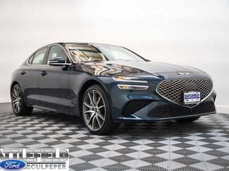 Used 2025 Genesis G70 2.5T AWD/4WD video 1