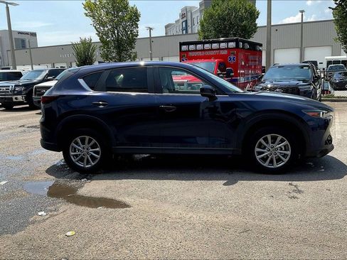 Used 2023 MAZDA CX-5 AWD 2.5 S image 7