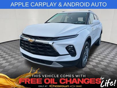 Used 2023 Chevrolet Blazer LT w/ Convenience Package