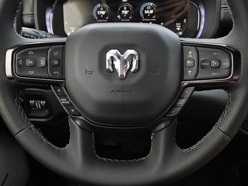 New 2026 RAM 1500 Rebel image 23