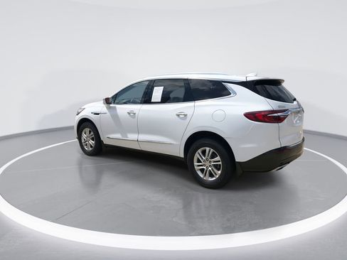 Used 2019 Buick Enclave Essence FWD image 6