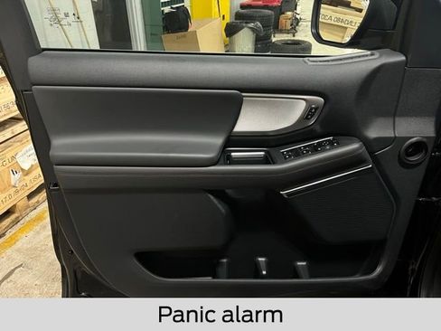 New 2025 Ford Expedition Max Active image 14