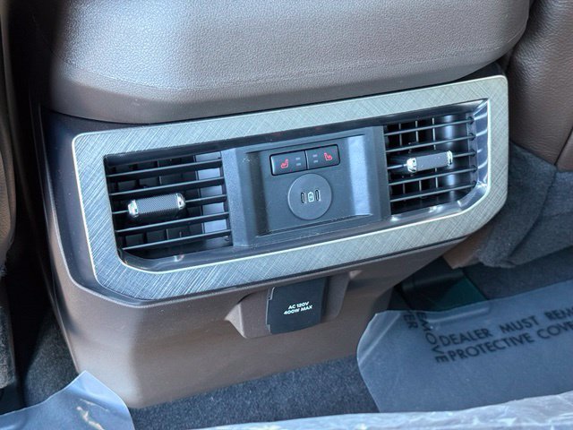 New 2026 Ford F350 King Ranch AWD/4WD image 22