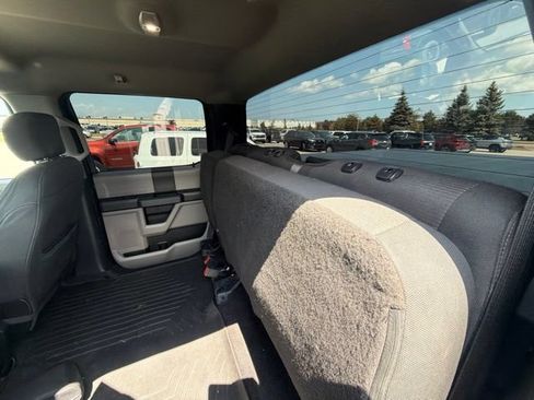 Used 2019 Ford F150 XL w/ Equipment Group 101A Mid AWD/4WD image 13