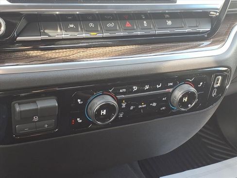 New 2026 Chevrolet Silverado 1500 RST image 18