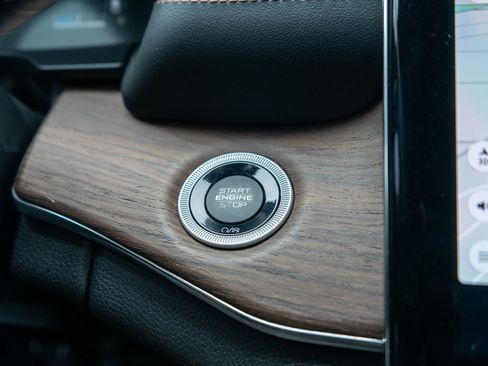 Used 2023 Jeep Grand Cherokee Summit image 24