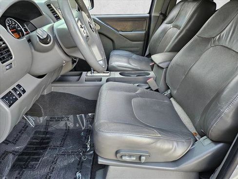 Used 2019 Nissan Frontier SL AWD/4WD image 15