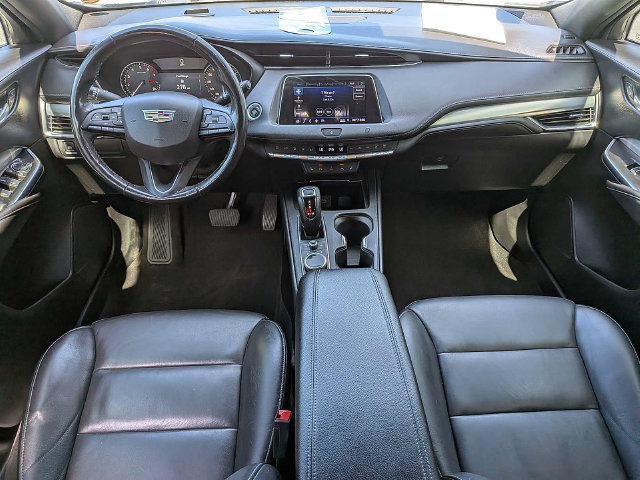 Used 2019 Cadillac XT4 Premium Luxury w/ Cold Weather Package FWD image 18