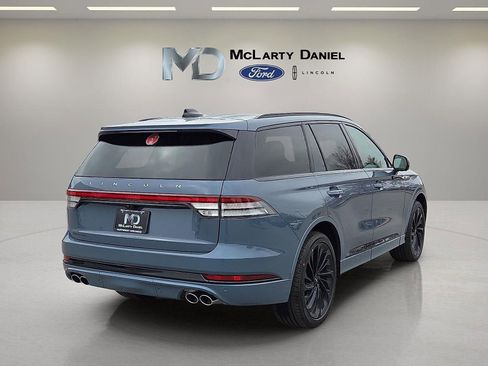 New 2026 Lincoln Aviator Reserve AWD/4WD image 5