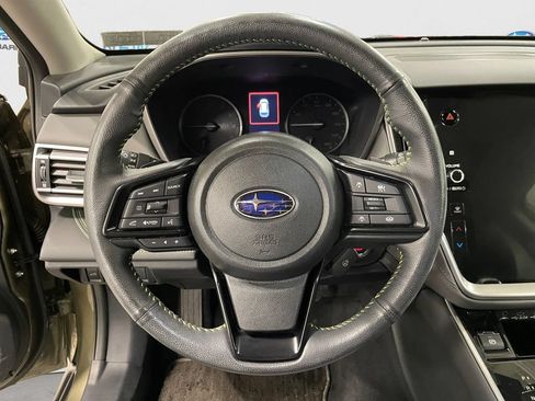 Used 2024 Subaru Outback Onyx Edition AWD/4WD image 12