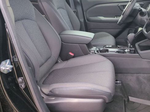 Certified 2026 Subaru Forester Premium AWD/4WD image 22