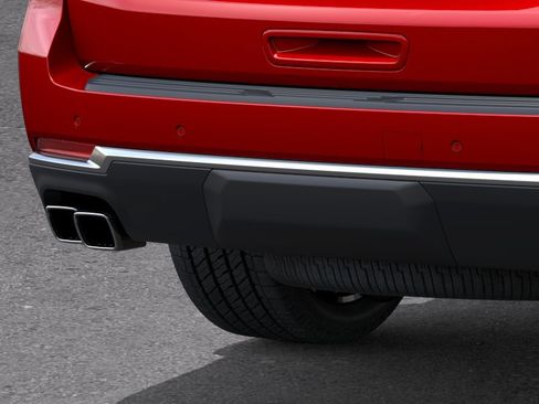 New 2026 Chevrolet Tahoe High Country AWD/4WD image 38