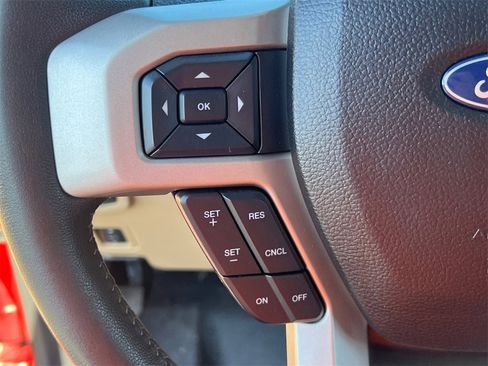 Used 2021 Ford F250 Lariat w/ Lariat Ultimate Package image 29