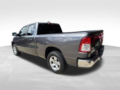 Used 2021 RAM 1500 Big Horn AWD/4WD image 7
