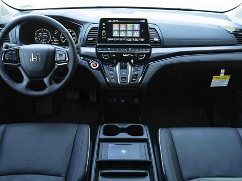 Used 2026 Honda Odyssey Elite image 27